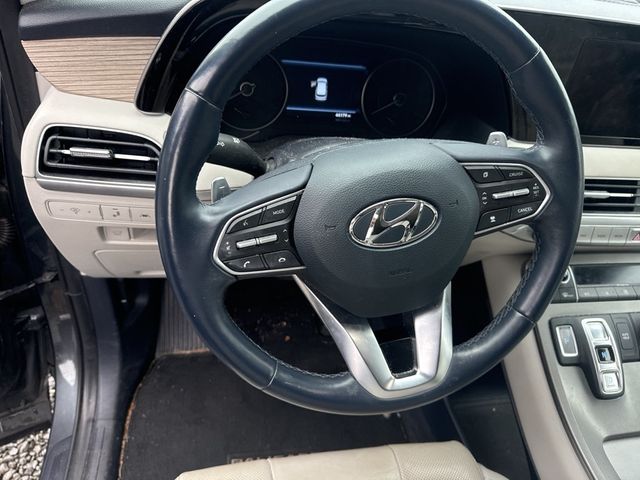 2022 Hyundai Palisade SEL AWD - 22938391 - 20