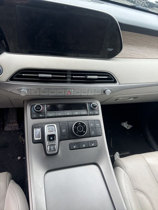 2022 Hyundai Palisade SEL AWD - 22938391 - 21