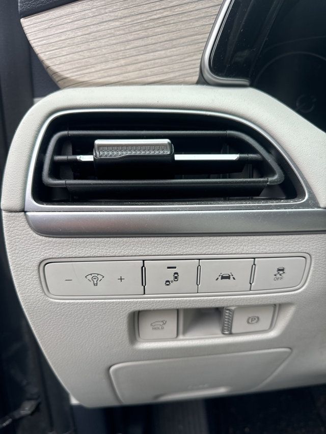 2022 Hyundai Palisade SEL AWD - 22938391 - 22