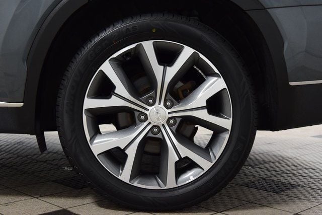 2022 Hyundai Palisade SEL AWD - 22938391 - 25