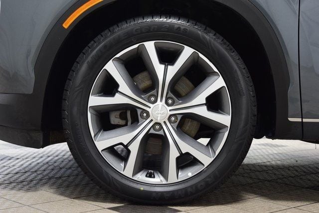 2022 Hyundai Palisade SEL AWD - 22938391 - 26