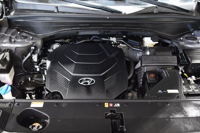 2022 Hyundai Palisade SEL AWD - 22938391 - 27