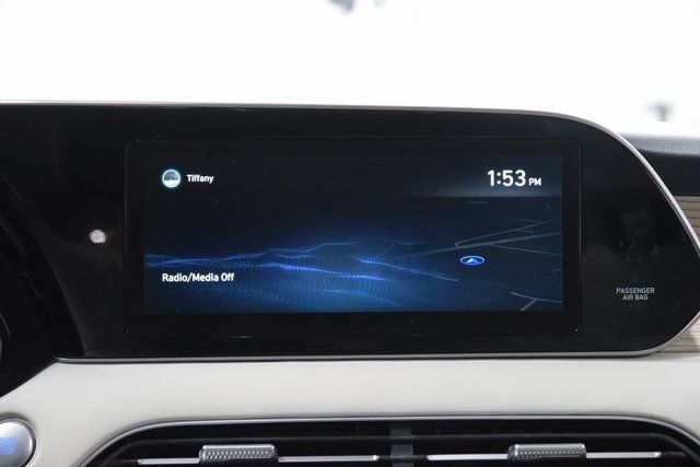 2022 Hyundai Palisade SEL AWD - 22938391 - 29