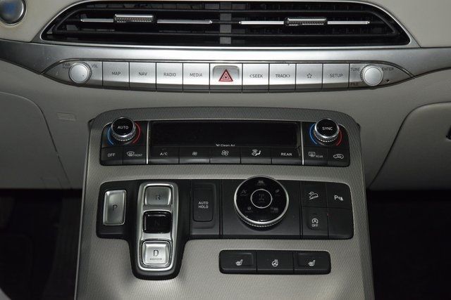 2022 Hyundai Palisade SEL AWD - 22938391 - 30