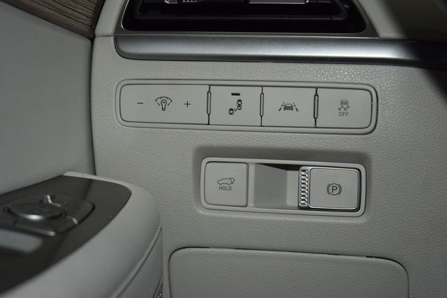 2022 Hyundai Palisade SEL AWD - 22938391 - 32