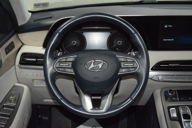 2022 Hyundai Palisade SEL AWD - 22938391 - 33