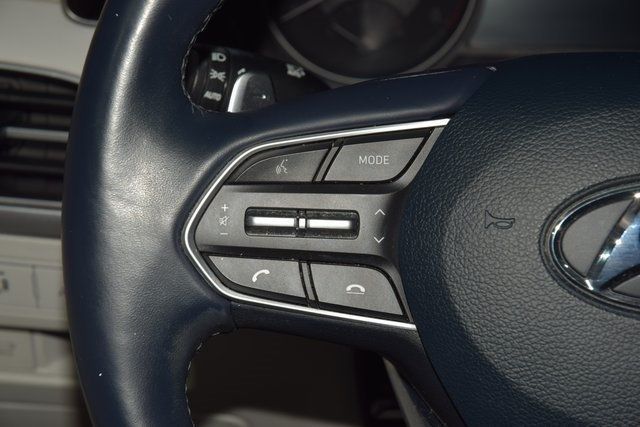 2022 Hyundai Palisade SEL AWD - 22938391 - 34