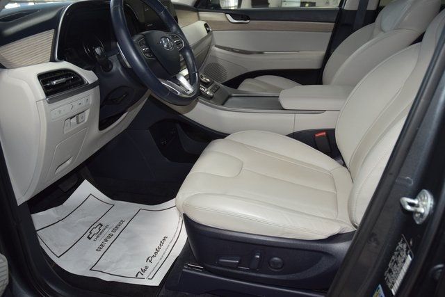 2022 Hyundai Palisade SEL AWD - 22938391 - 36