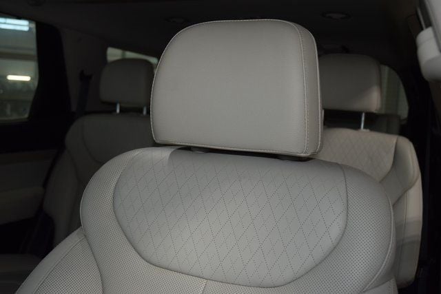 2022 Hyundai Palisade SEL AWD - 22938391 - 38