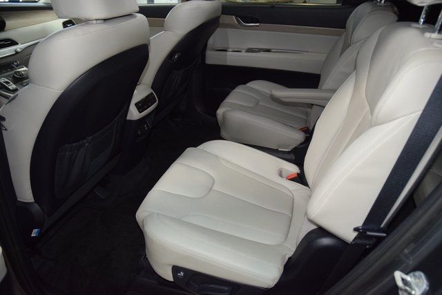 2022 Hyundai Palisade SEL AWD - 22938391 - 39