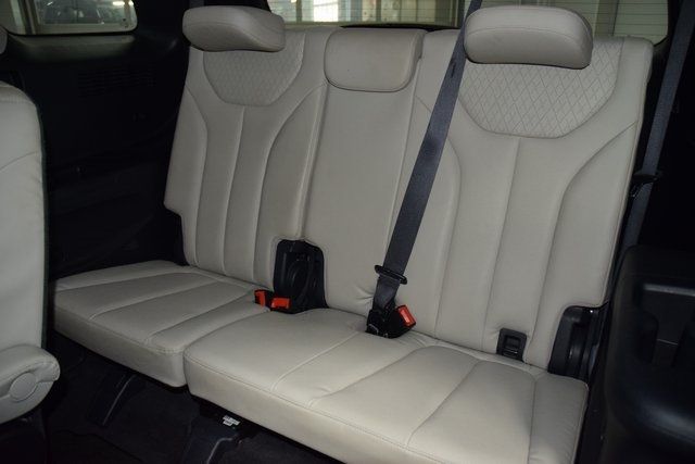 2022 Hyundai Palisade SEL AWD - 22938391 - 40