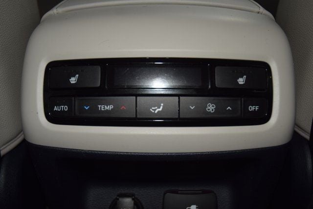 2022 Hyundai Palisade SEL AWD - 22938391 - 41