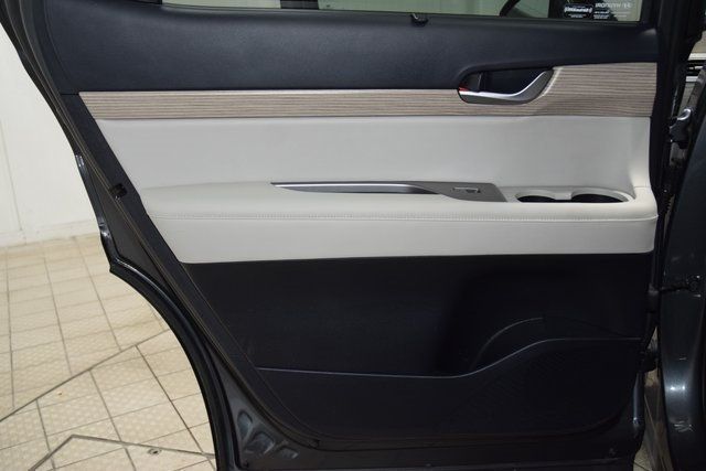 2022 Hyundai Palisade SEL AWD - 22938391 - 43