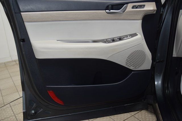 2022 Hyundai Palisade SEL AWD - 22938391 - 45