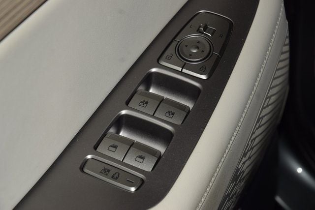 2022 Hyundai Palisade SEL AWD - 22938391 - 46