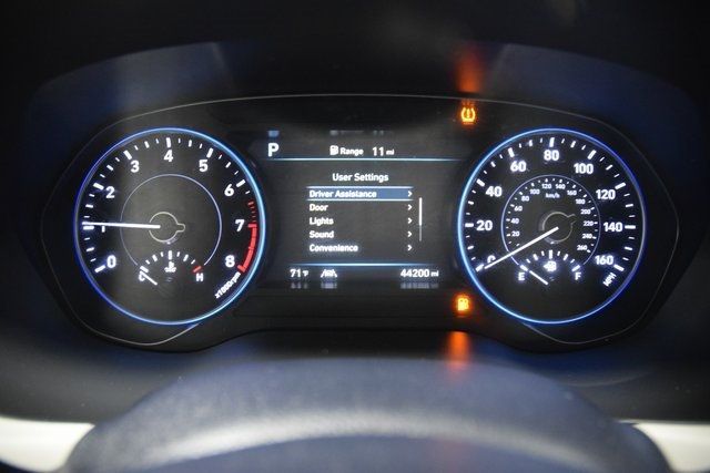 2022 Hyundai Palisade SEL AWD - 22938391 - 50