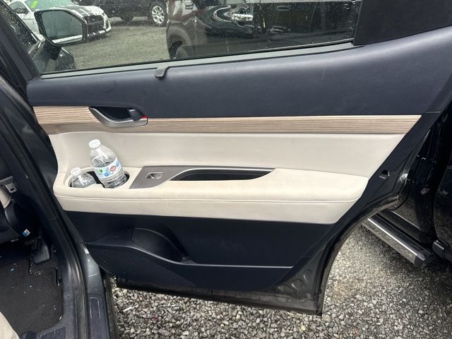 2022 Hyundai Palisade SEL AWD - 22938391 - 7