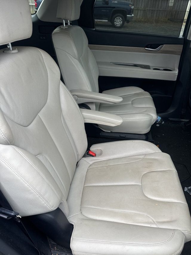 2022 Hyundai Palisade SEL AWD - 22938391 - 8