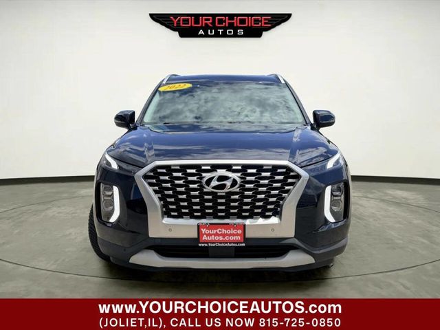 2022 Hyundai Palisade SEL AWD - 23040938 - 14
