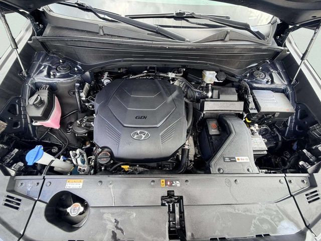 2022 Hyundai Palisade SEL AWD - 23040938 - 16