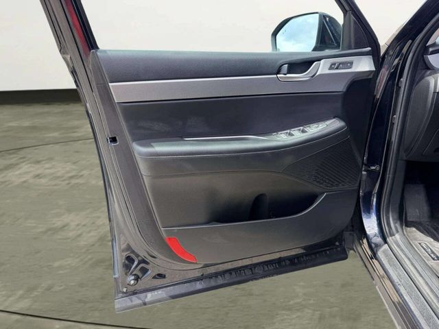 2022 Hyundai Palisade SEL AWD - 23040938 - 18