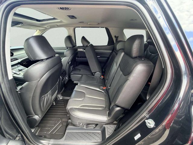 2022 Hyundai Palisade SEL AWD - 23040938 - 25