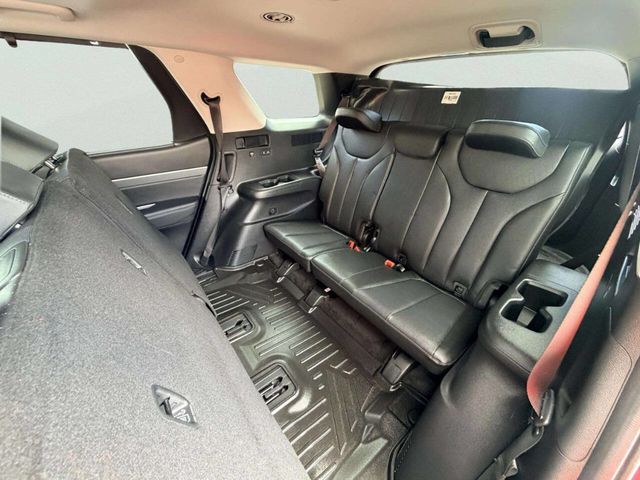 2022 Hyundai Palisade SEL AWD - 23040938 - 26
