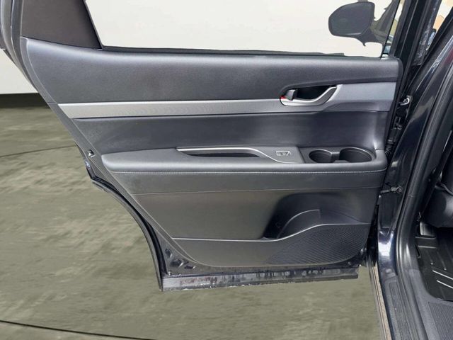 2022 Hyundai Palisade SEL AWD - 23040938 - 28