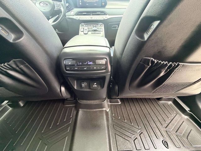 2022 Hyundai Palisade SEL AWD - 23040938 - 30