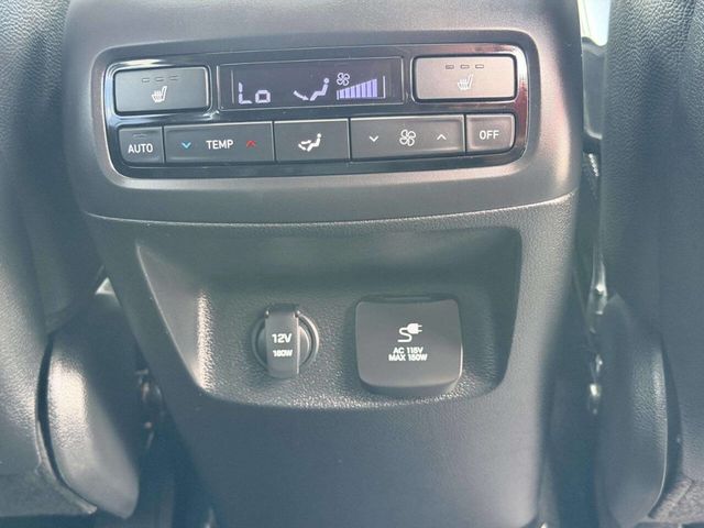 2022 Hyundai Palisade SEL AWD - 23040938 - 31