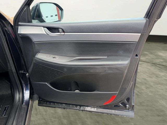 2022 Hyundai Palisade SEL AWD - 23040938 - 32