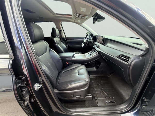 2022 Hyundai Palisade SEL AWD - 23040938 - 33