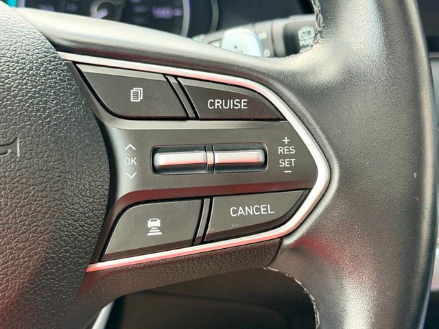 2022 Hyundai Palisade SEL AWD - 23040938 - 35