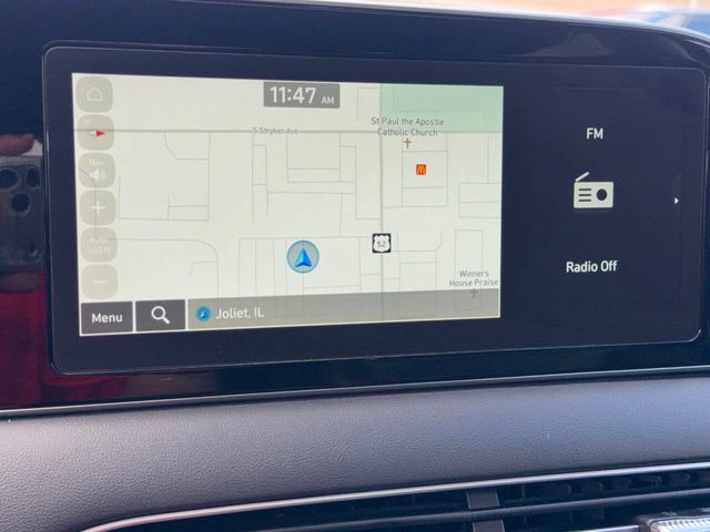 2022 Hyundai Palisade SEL AWD - 23040938 - 41