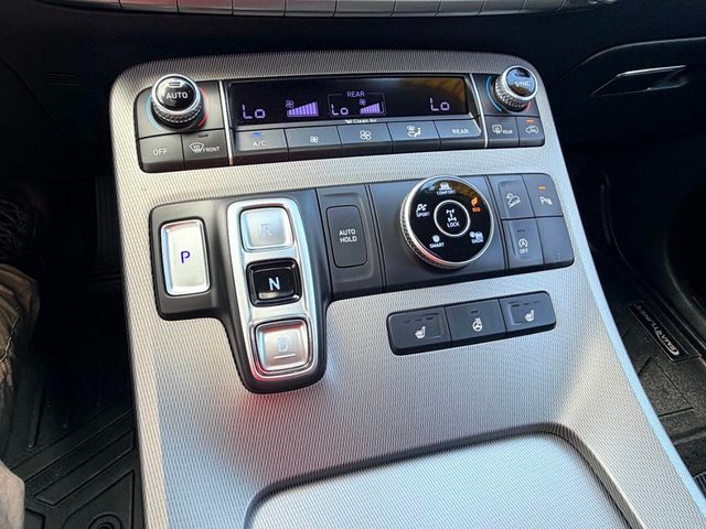 2022 Hyundai Palisade SEL AWD - 23040938 - 45