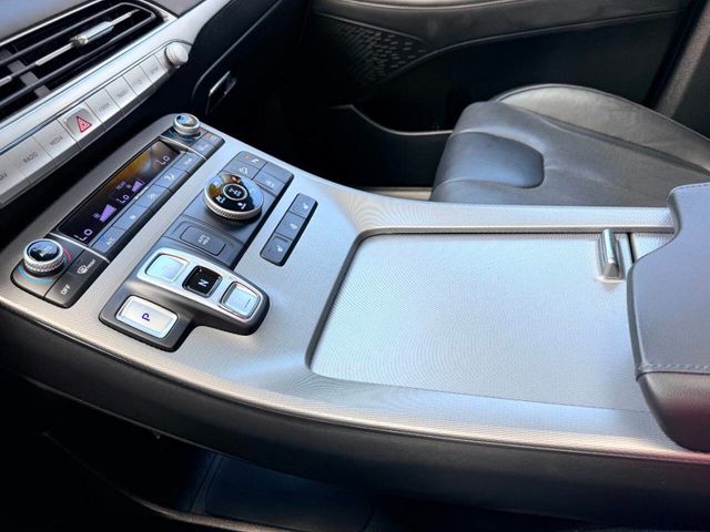 2022 Hyundai Palisade SEL AWD - 23040938 - 46