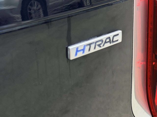 2022 Hyundai Palisade SEL AWD - 23040938 - 4