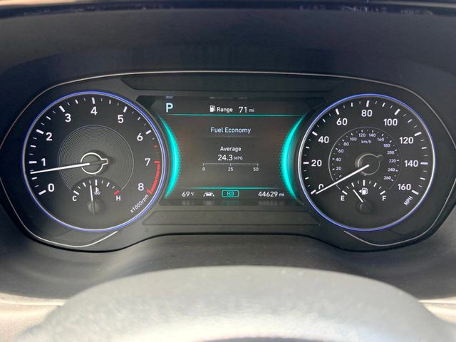 2022 Hyundai Palisade SEL AWD - 23040938 - 51