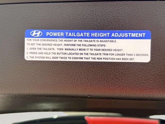 2022 Hyundai Palisade SEL AWD - 23040938 - 5