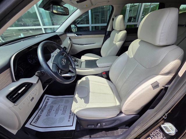 2022 Hyundai Palisade SEL AWD - 22910511 - 9