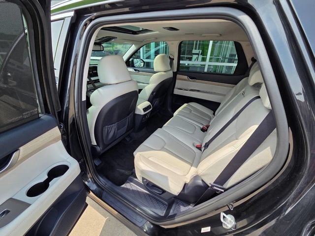 2022 Hyundai Palisade SEL AWD - 22910511 - 10