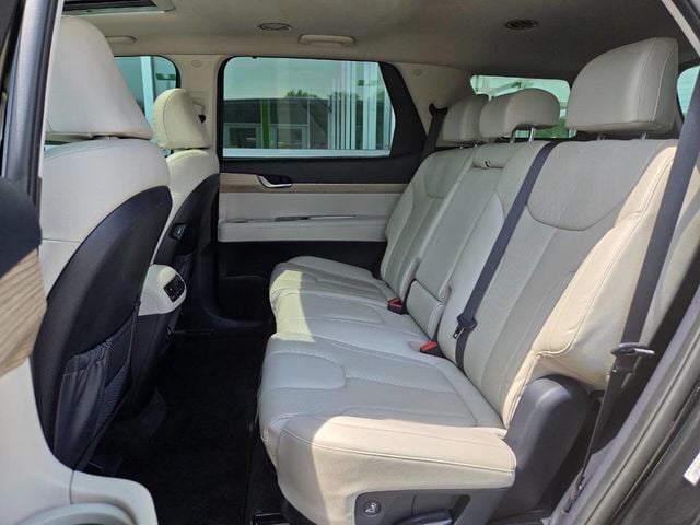 2022 Hyundai Palisade SEL AWD - 22910511 - 11