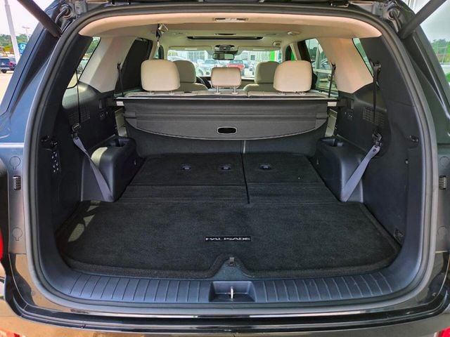 2022 Hyundai Palisade SEL AWD - 22910511 - 12