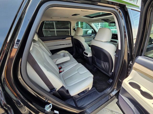 2022 Hyundai Palisade SEL AWD - 22910511 - 15