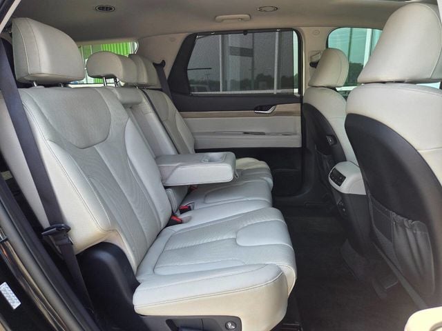 2022 Hyundai Palisade SEL AWD - 22910511 - 16