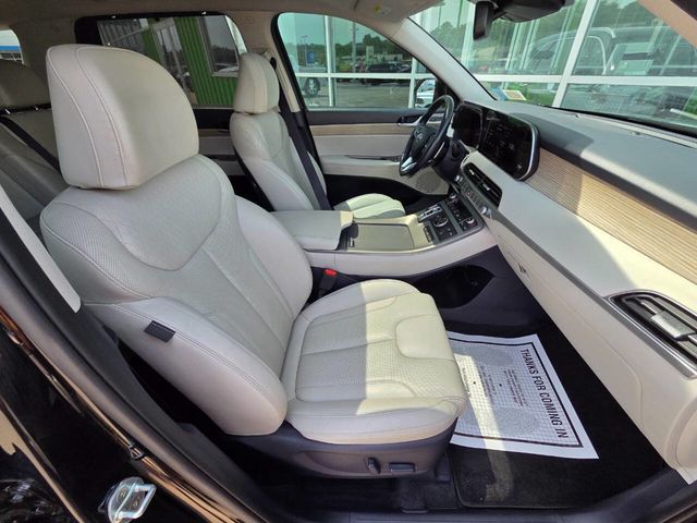 2022 Hyundai Palisade SEL AWD - 22910511 - 18