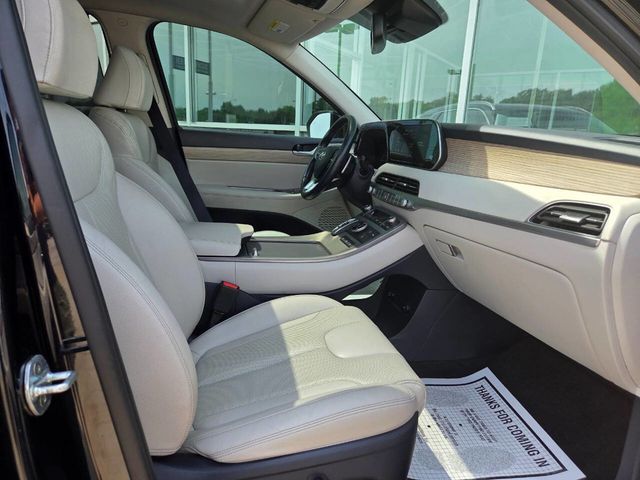 2022 Hyundai Palisade SEL AWD - 22910511 - 19