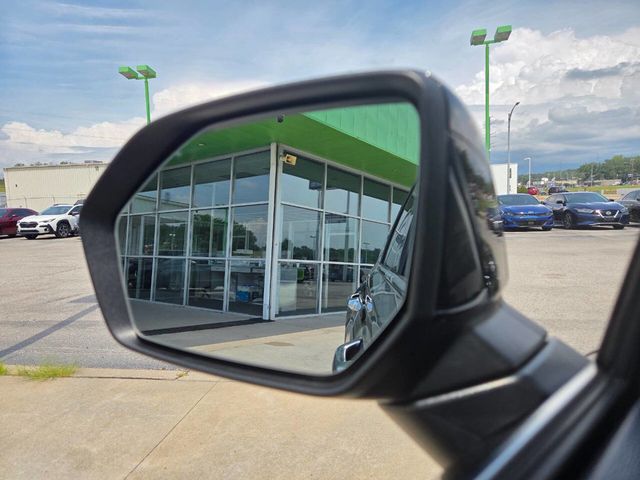 2022 Hyundai Palisade SEL AWD - 22910511 - 20