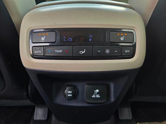 2022 Hyundai Palisade SEL AWD - 22910511 - 23