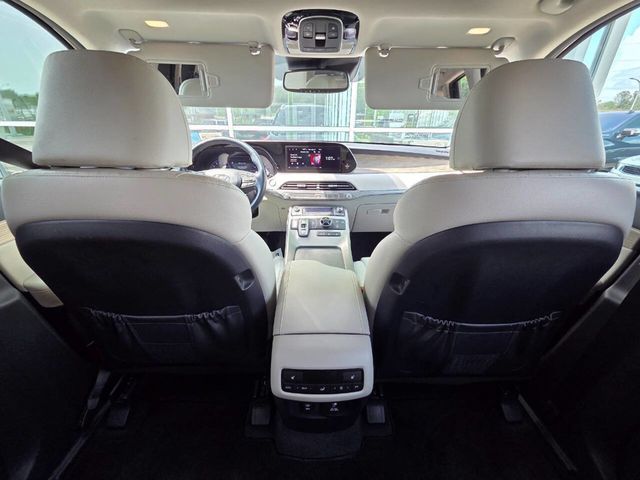 2022 Hyundai Palisade SEL AWD - 22910511 - 24